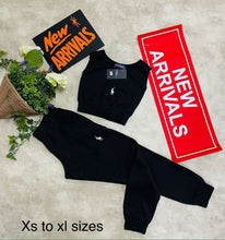 Load image into Gallery viewer, tracksuit