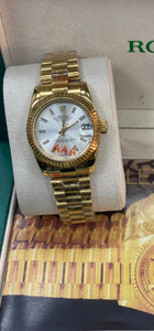 watch