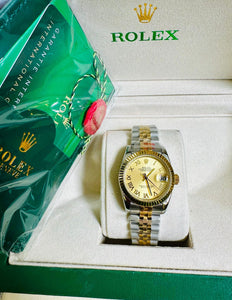 Watch