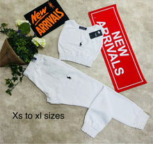 Load image into Gallery viewer, tracksuit