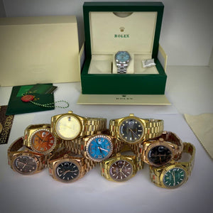 Watch