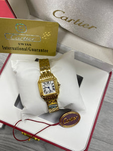 Watch