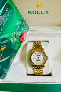 Watch