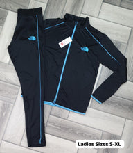 Load image into Gallery viewer, Tracksuit