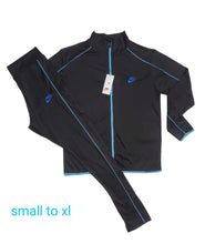 Load image into Gallery viewer, Tracksuit