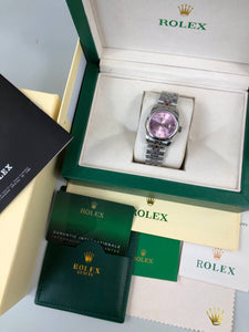 Watch
