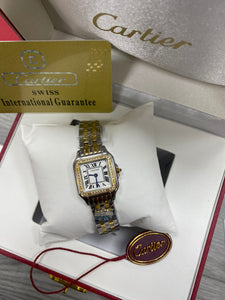 Watch