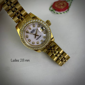 Watch
