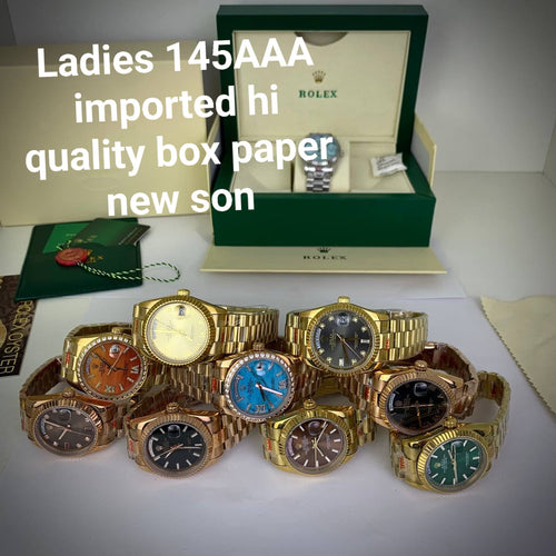 Watch