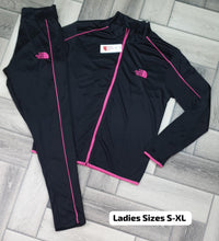 Load image into Gallery viewer, Tracksuit