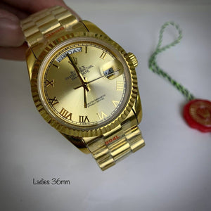 Watch