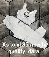 Load image into Gallery viewer, Tracksuit