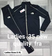 Load image into Gallery viewer, Tracksuit