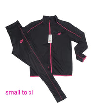 Load image into Gallery viewer, Tracksuit