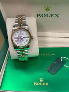 Watch