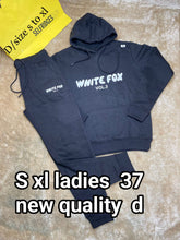 Load image into Gallery viewer, Tracksuit