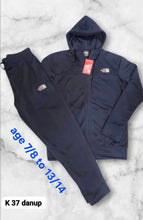 Load image into Gallery viewer, Tracksuit boy