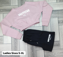 Load image into Gallery viewer, Tracksuit