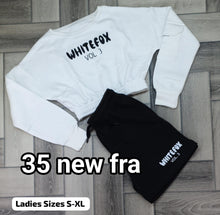 Load image into Gallery viewer, Tracksuit