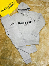 Load image into Gallery viewer, Tracksuit