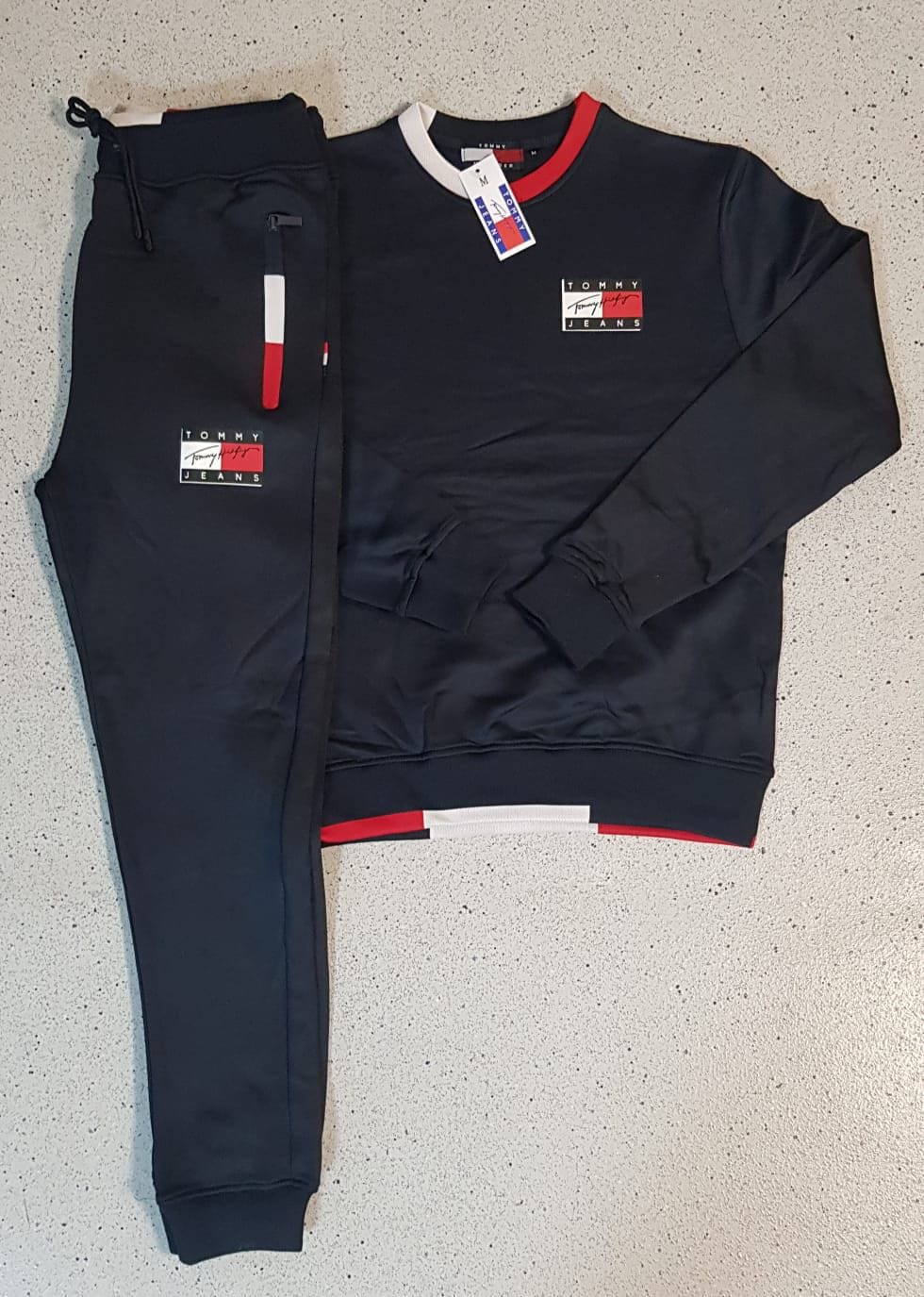 Tracksuit