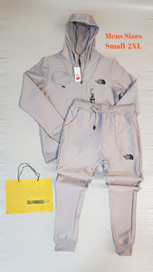Tracksuit