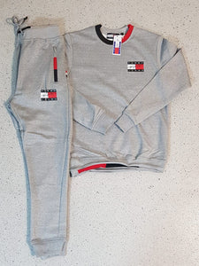 Tracksuit
