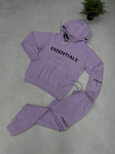 Load image into Gallery viewer, Tracksuit