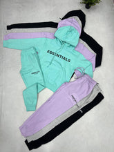 Load image into Gallery viewer, Tracksuit