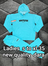 Load image into Gallery viewer, Tracksuit