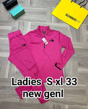 Load image into Gallery viewer, Tracksuit