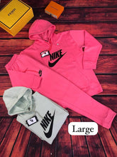 Load image into Gallery viewer, Tracksuiit