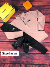 Load image into Gallery viewer, Tracksuit