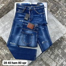 Load image into Gallery viewer, Jeans