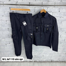 Load image into Gallery viewer, Tracksuit