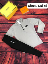 Load image into Gallery viewer, Tracksuit