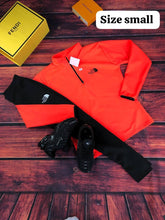 Load image into Gallery viewer, Tracksuit