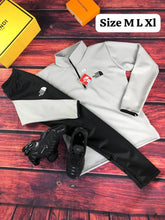 Load image into Gallery viewer, Tracksuit