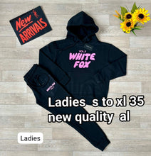 Load image into Gallery viewer, Tracksuit