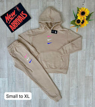 Load image into Gallery viewer, Tracksuit