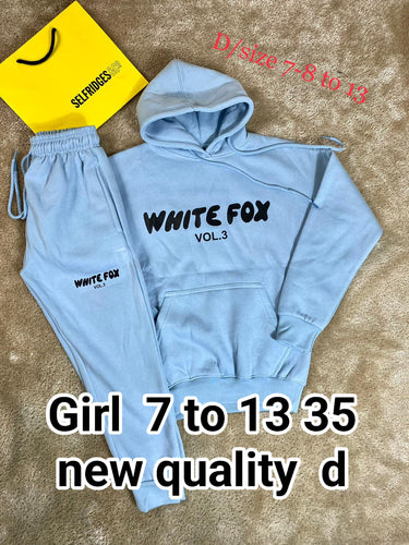 Tracksuit