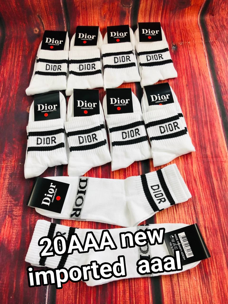 Sock