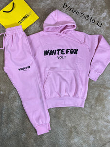 Tracksuit