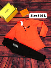 Load image into Gallery viewer, Tracksuit