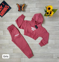 Load image into Gallery viewer, Tracksuit