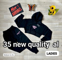 Load image into Gallery viewer, Tracksuit