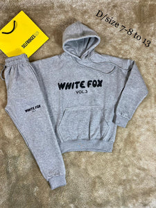 Tracksuit