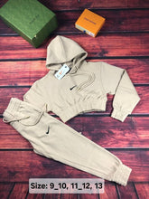 Load image into Gallery viewer, Tracksuit