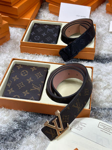 Belt Set