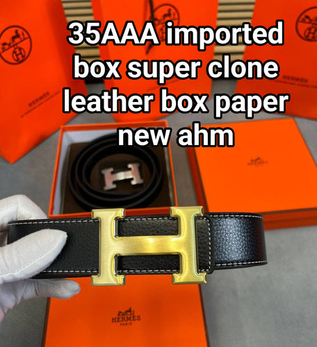Belt